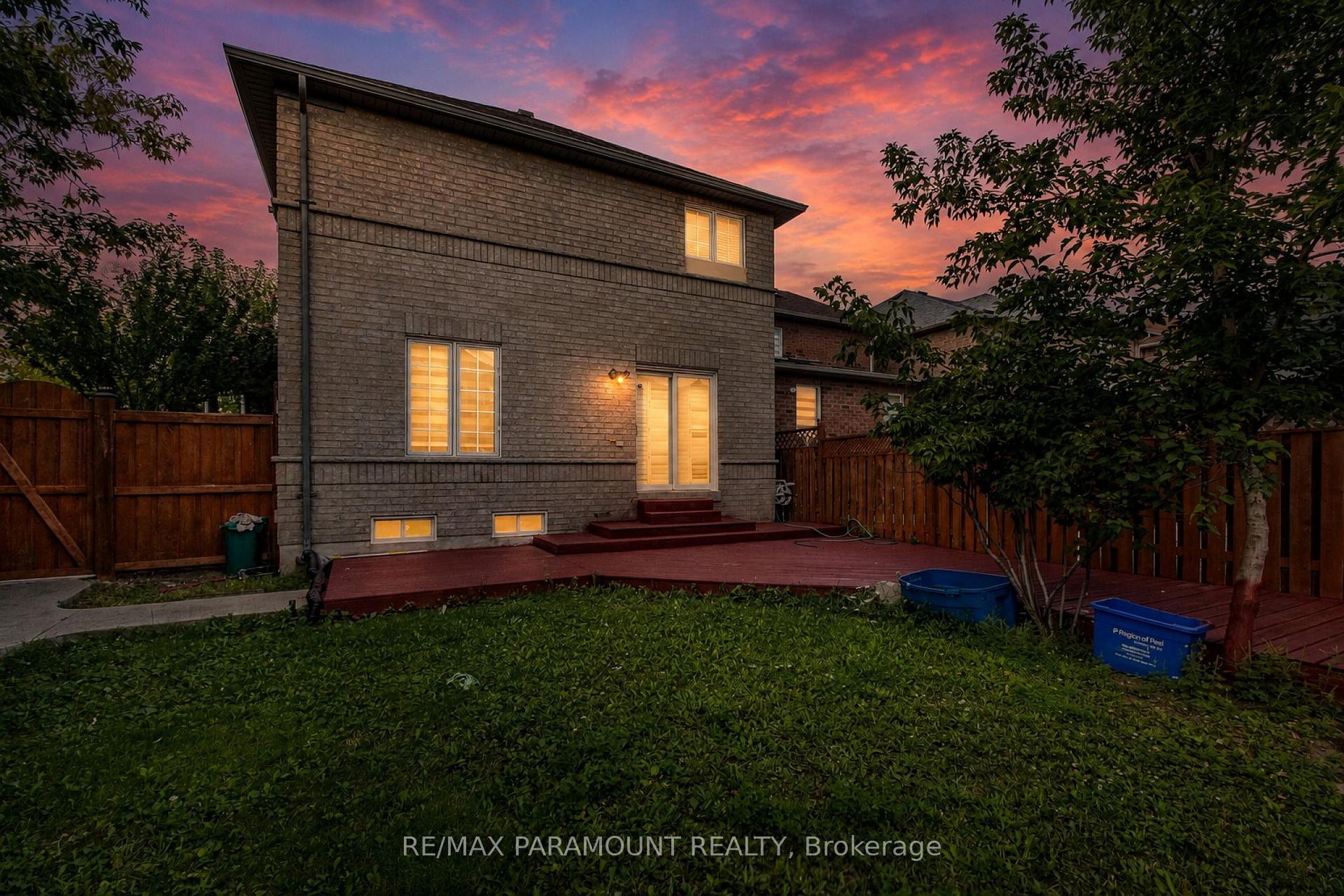 Photo 47 of 22 Checkerberry Crescent, Brampton, Sandringham-Wellington — HOMEH