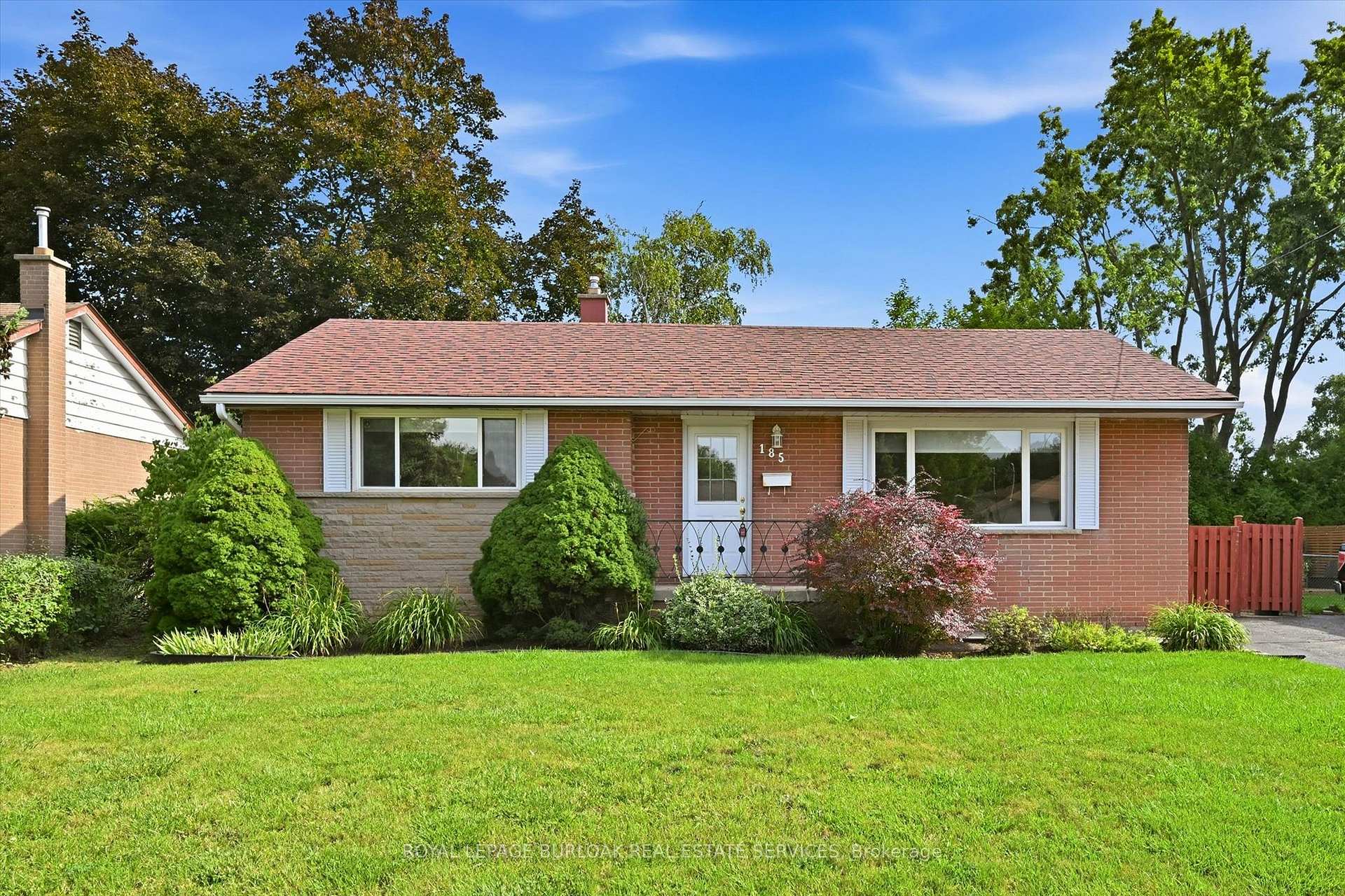 Photo 1 of 185 Euston Road, Burlington, Appleby — HOMEH