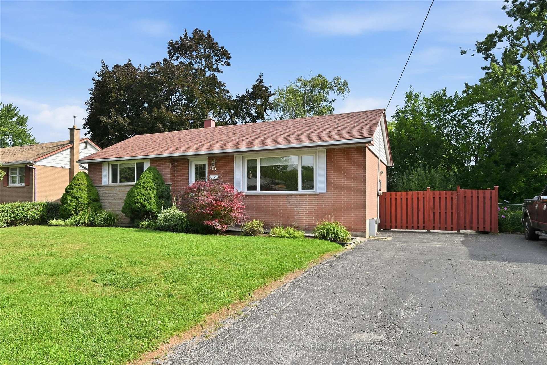 Photo 2 of 185 Euston Road, Burlington, Appleby — HOMEH