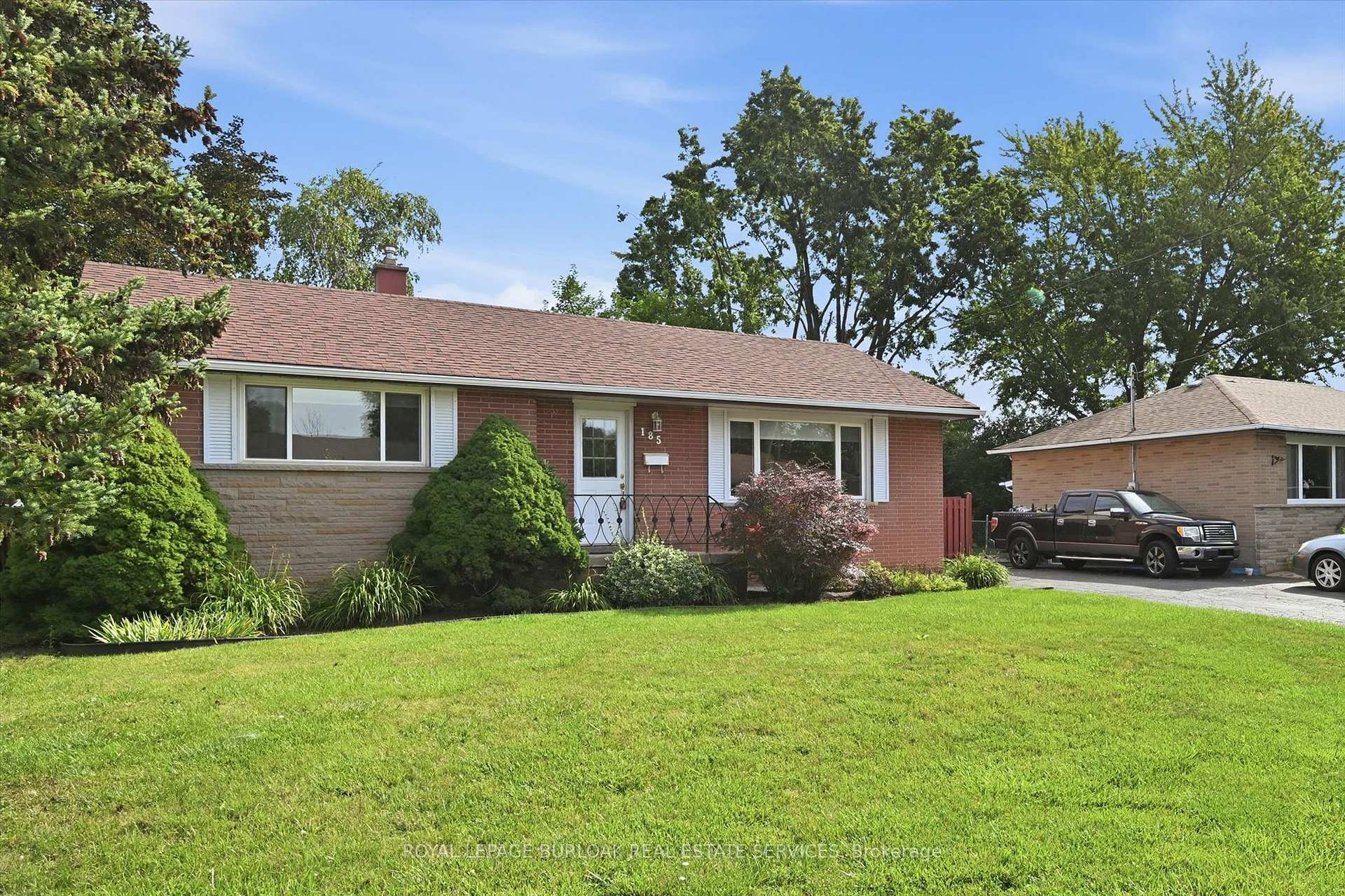 Photo 3 of 185 Euston Road, Burlington, Appleby — HOMEH