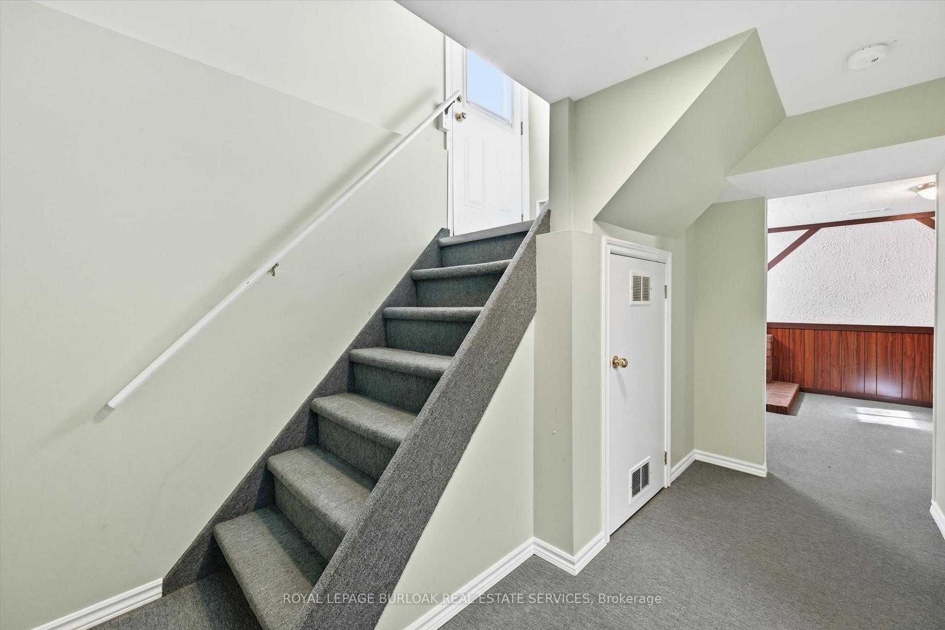 Photo 20 of 185 Euston Road, Burlington, Appleby — HOMEH
