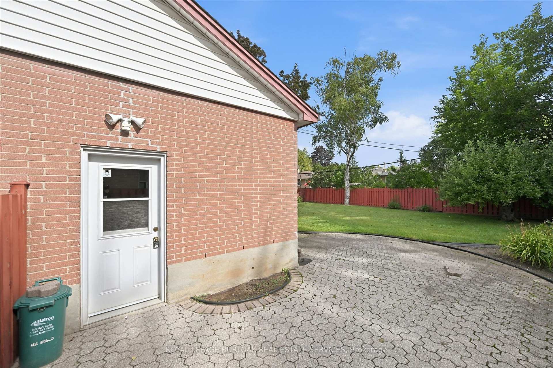 Photo 29 of 185 Euston Road, Burlington, Appleby — HOMEH