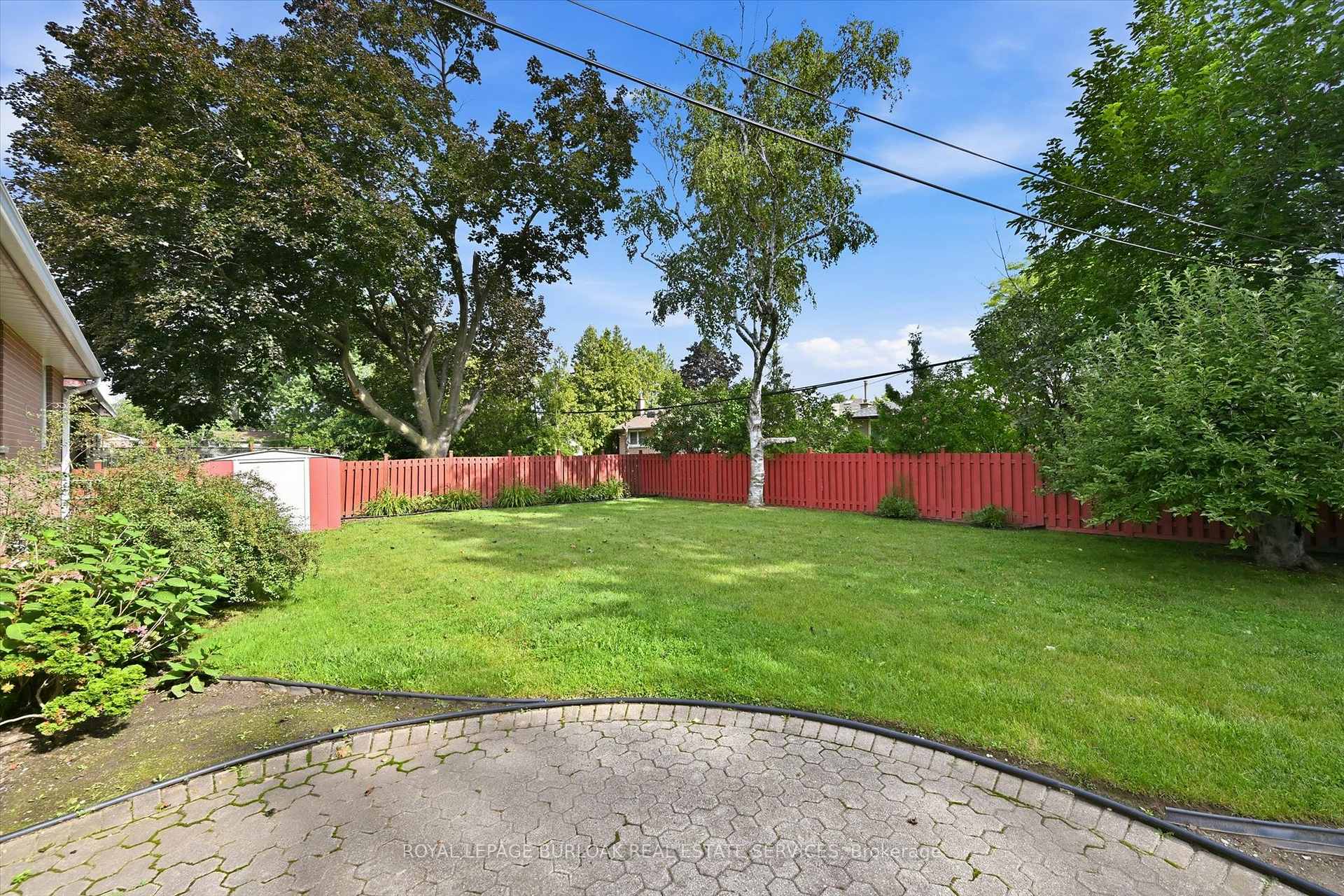 Photo 30 of 185 Euston Road, Burlington, Appleby — HOMEH