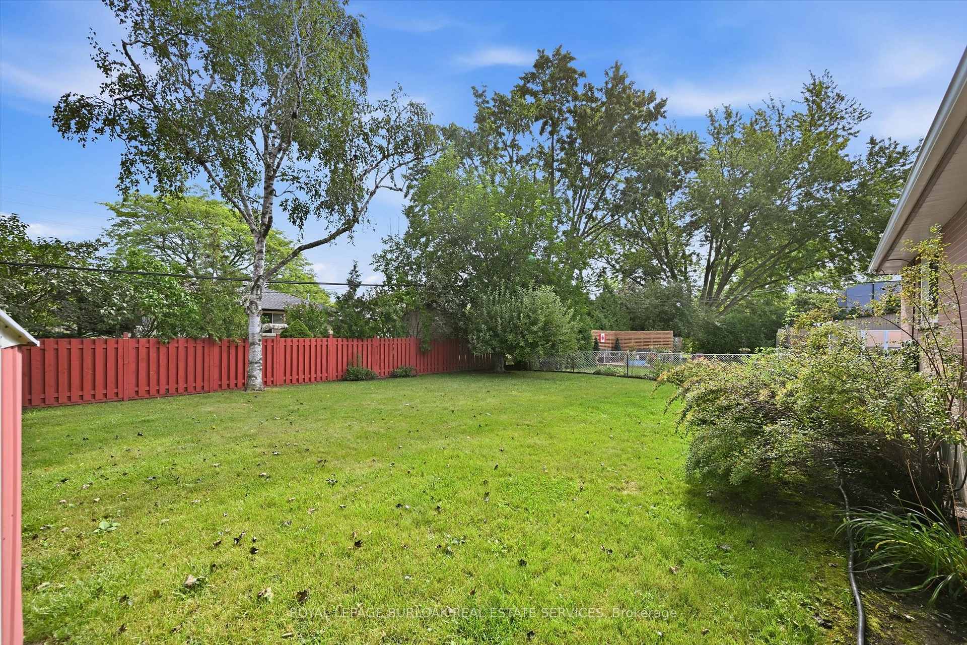 Photo 31 of 185 Euston Road, Burlington, Appleby — HOMEH
