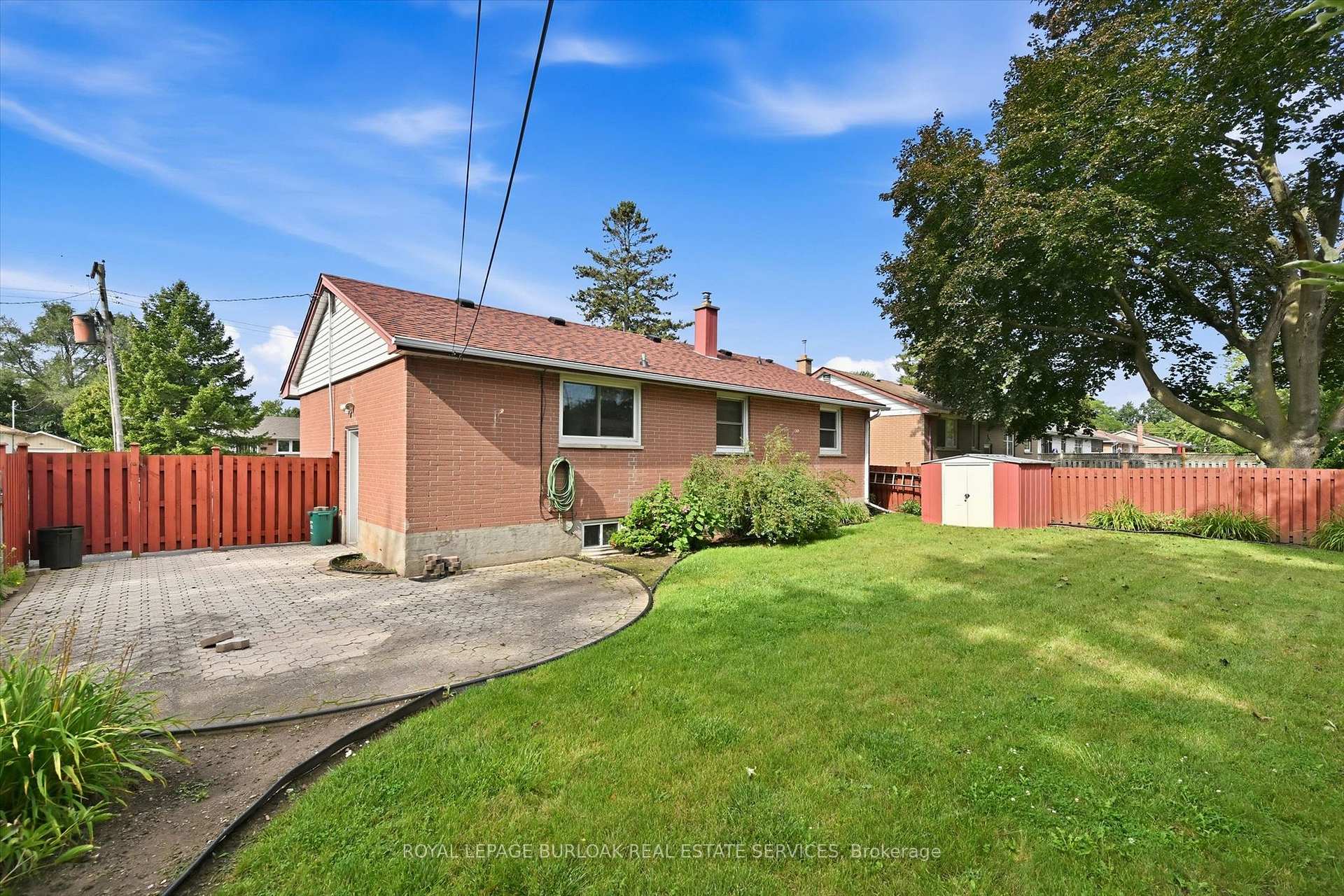 Photo 32 of 185 Euston Road, Burlington, Appleby — HOMEH