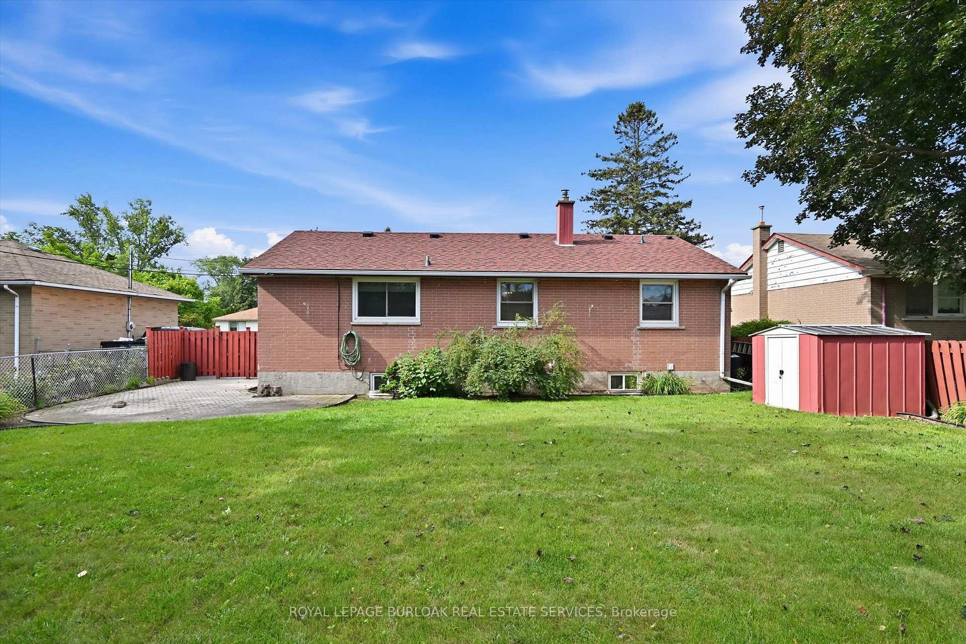 Photo 33 of 185 Euston Road, Burlington, Appleby — HOMEH