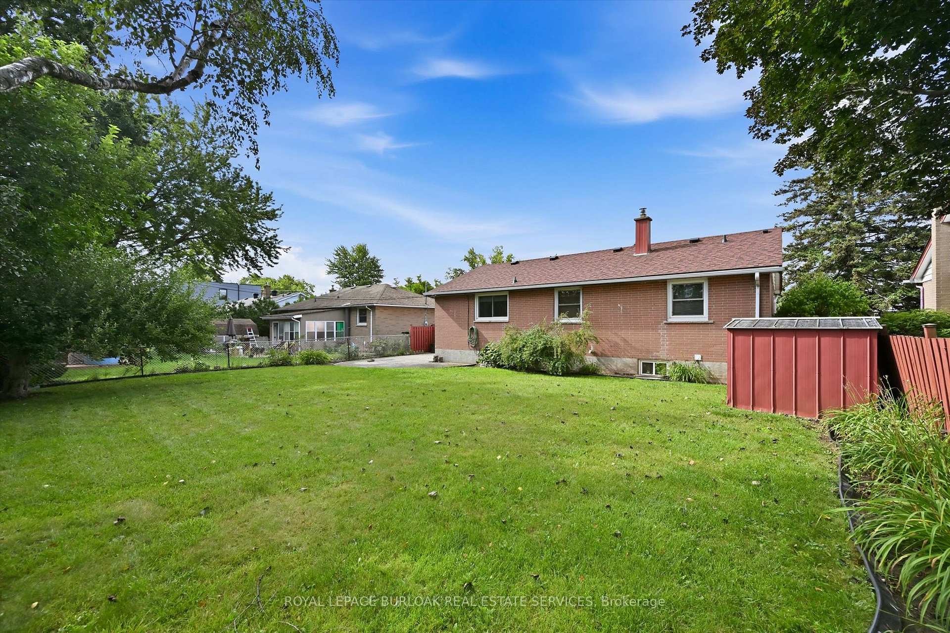 Photo 34 of 185 Euston Road, Burlington, Appleby — HOMEH