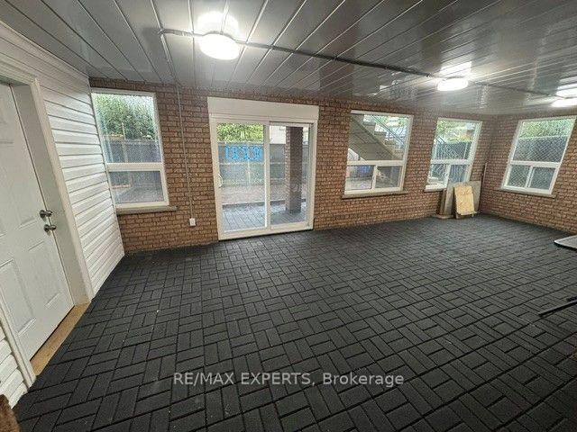 Photo 10 of 273 Gary Drive, North York, Humberlea-Pelmo Park — HOMEH