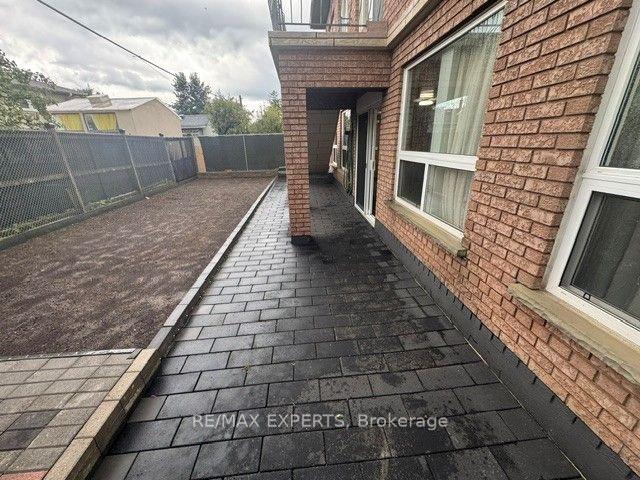 Photo 11 of 273 Gary Drive, North York, Humberlea-Pelmo Park — HOMEH