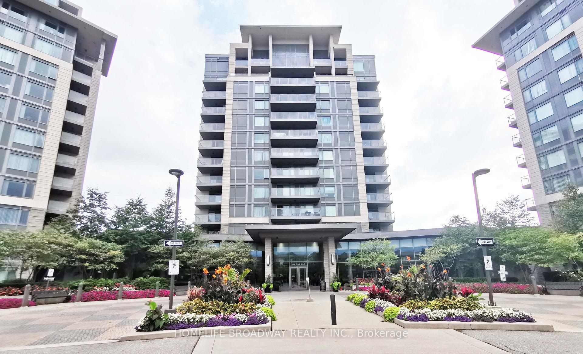 Photo of Unit 201, 273 South Park Road
