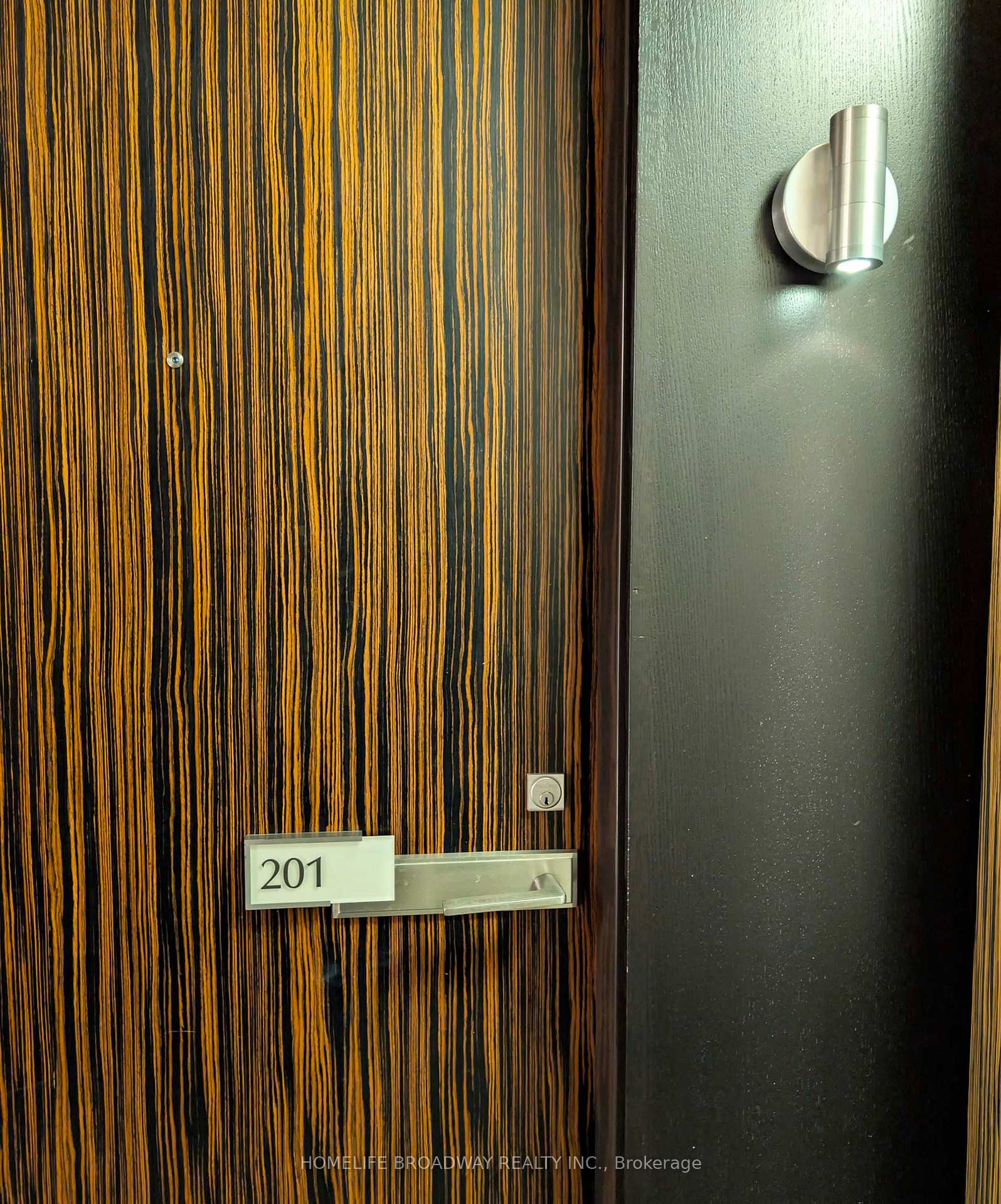 Photo 3 of Unit 201, 273 South Park Road, Markham, Commerce Valley — HOMEH