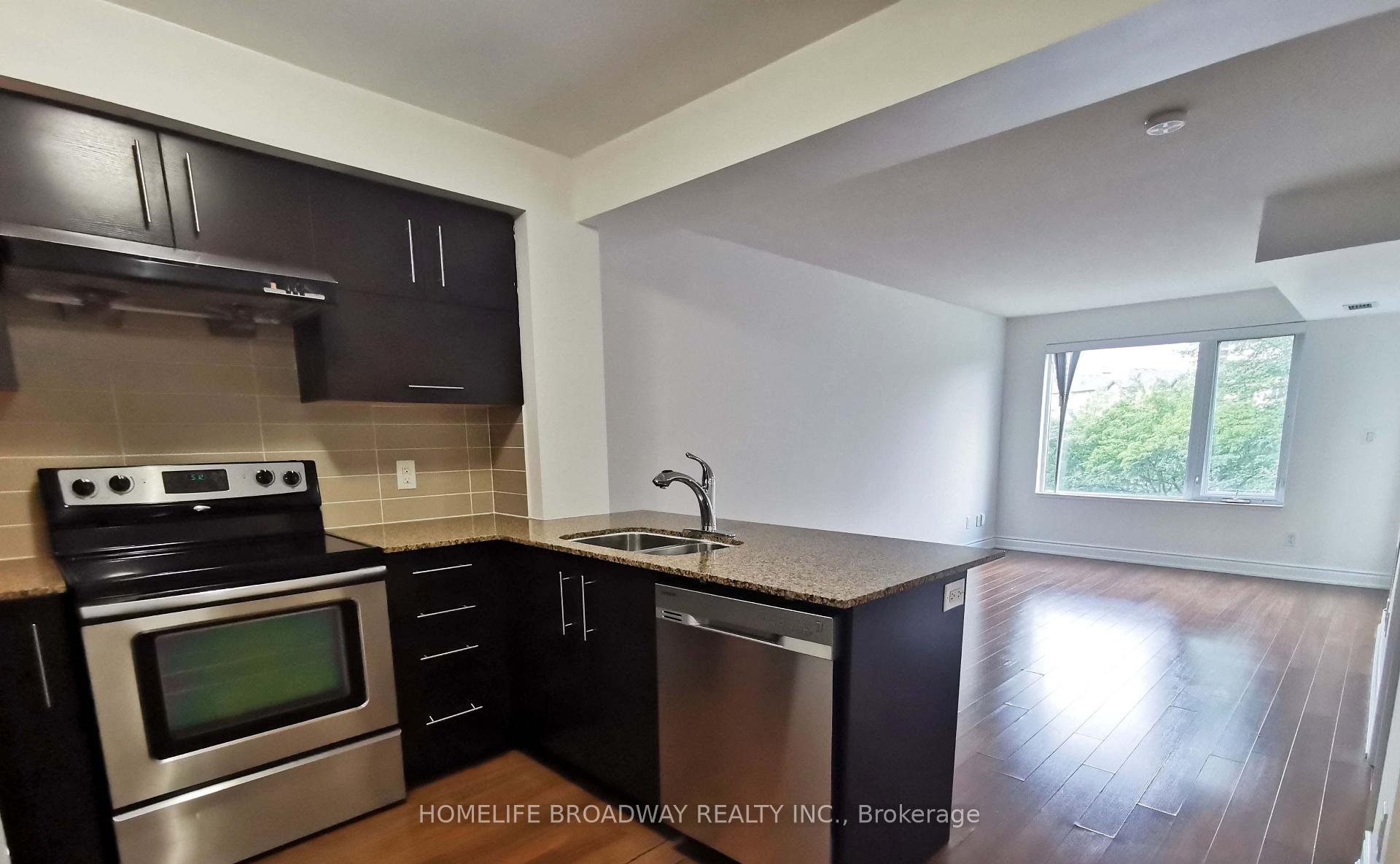 Photo 12 of Unit 201, 273 South Park Road, Markham, Commerce Valley — HOMEH