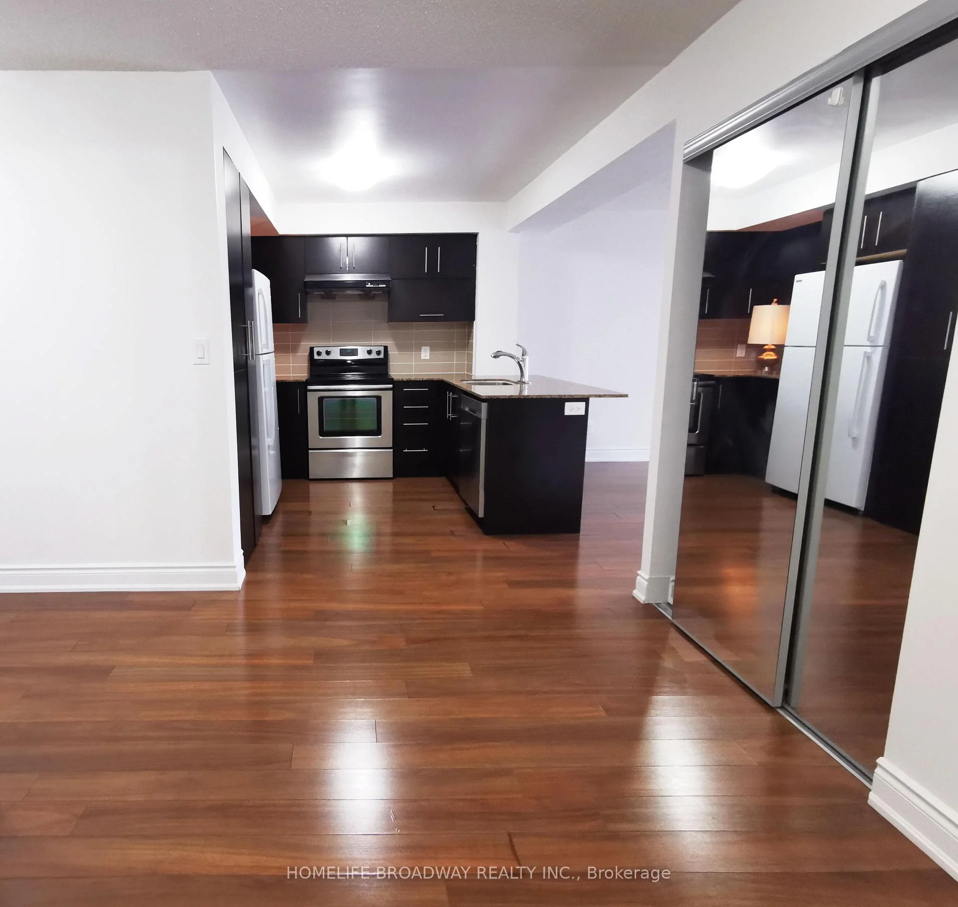 Photo 13 of Unit 201, 273 South Park Road, Markham, Commerce Valley — HOMEH