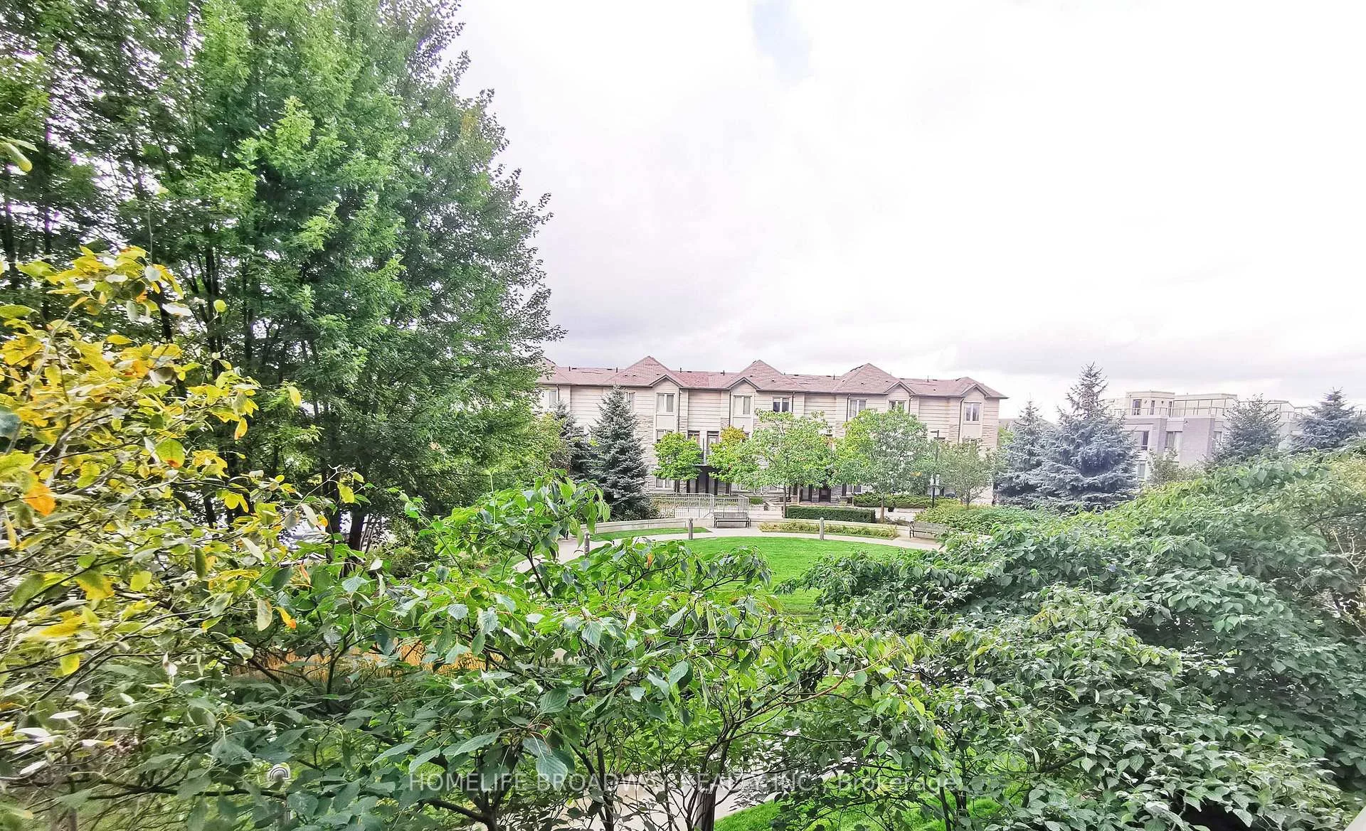 Photo 29 of Unit 201, 273 South Park Road, Markham, Commerce Valley — HOMEH