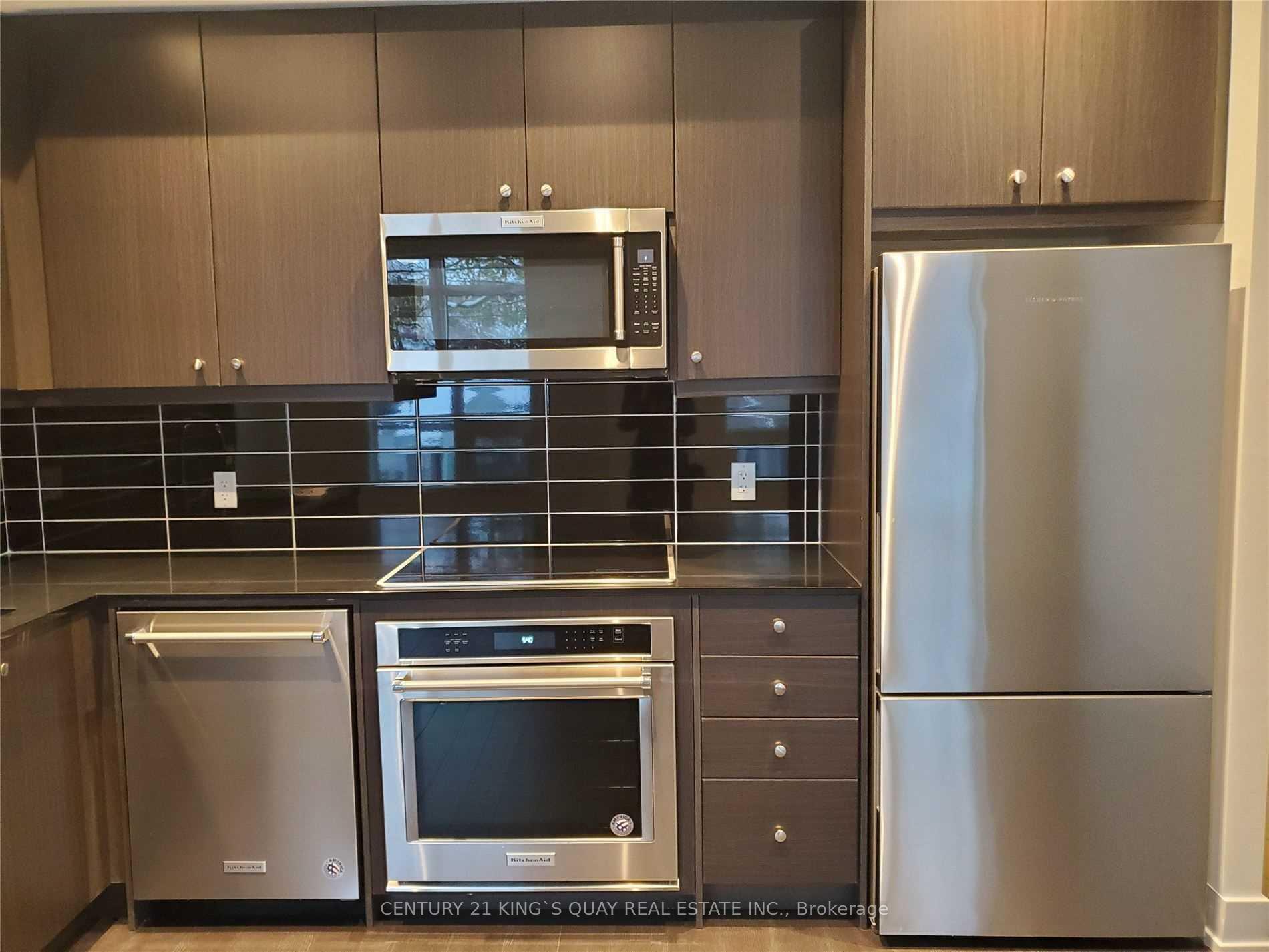Photo 12 of Unit 16, 52 Holmes Avenue, North York, Willowdale East — HOMEH