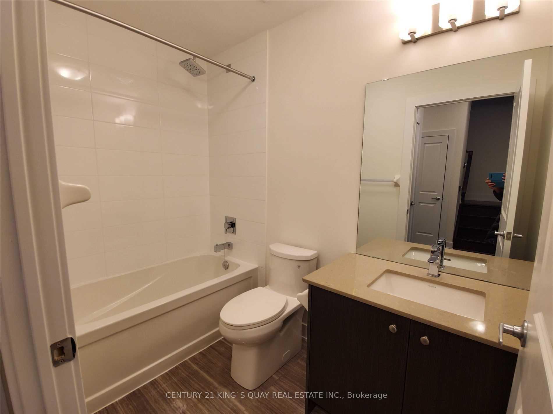 Photo 17 of Unit 16, 52 Holmes Avenue, North York, Willowdale East — HOMEH