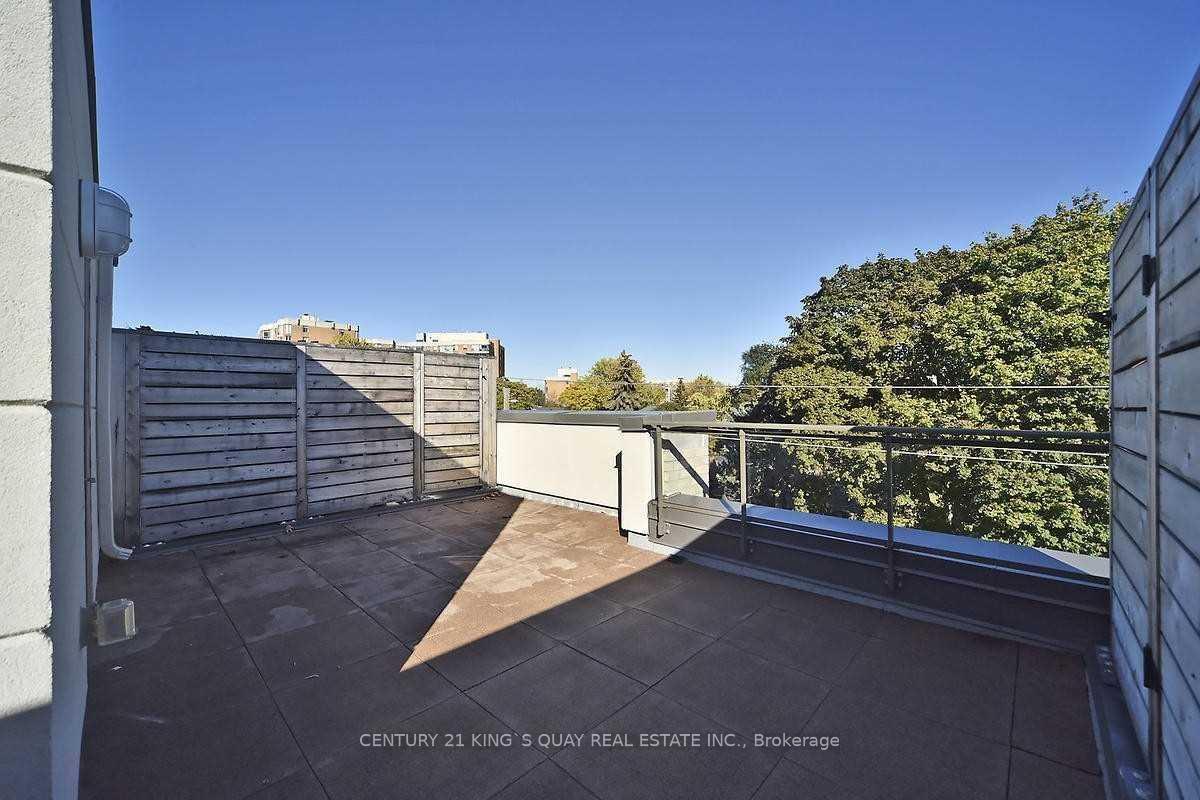 Photo 19 of Unit 16, 52 Holmes Avenue, North York, Willowdale East — HOMEH