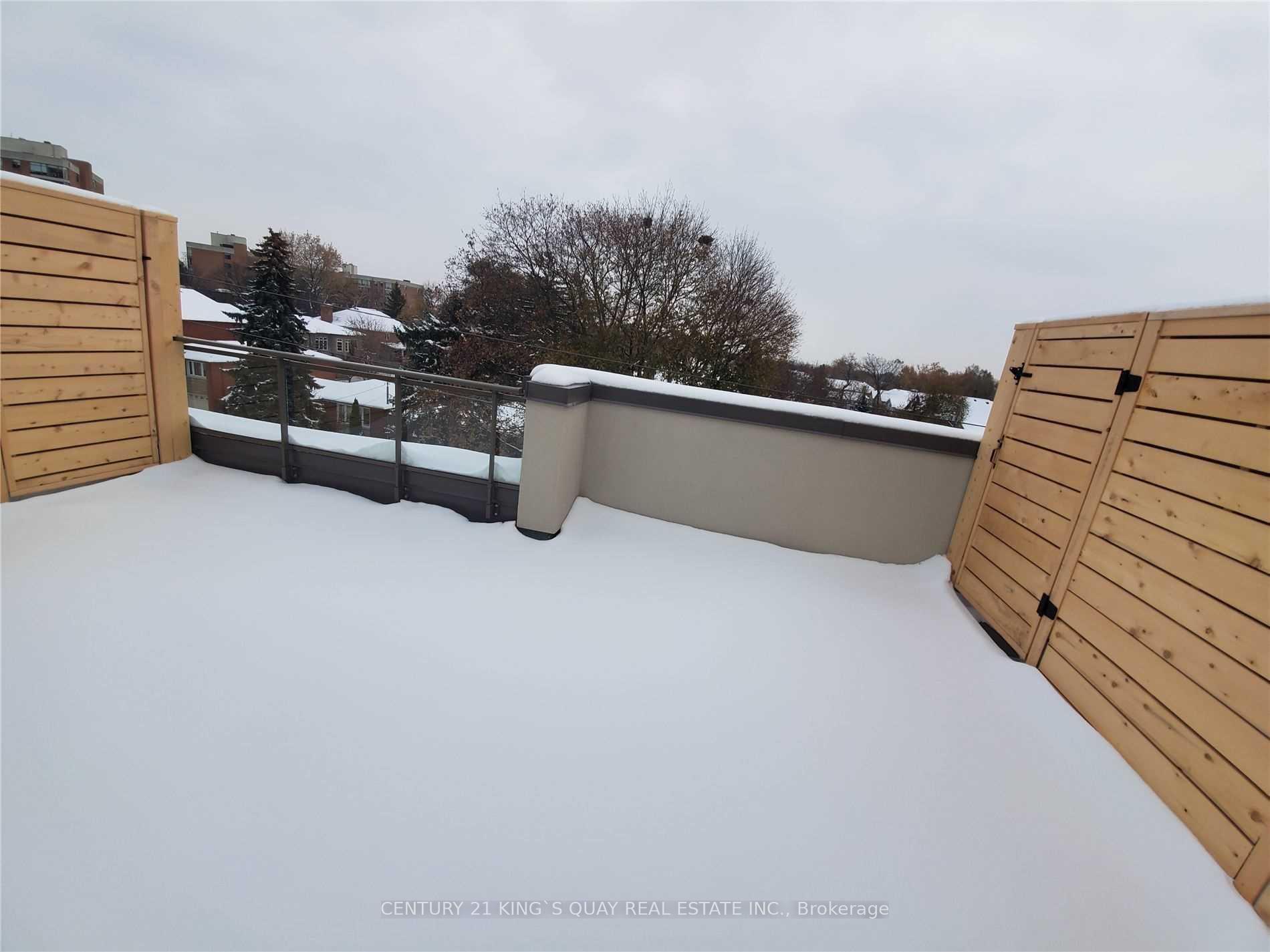 Photo 20 of Unit 16, 52 Holmes Avenue, North York, Willowdale East — HOMEH