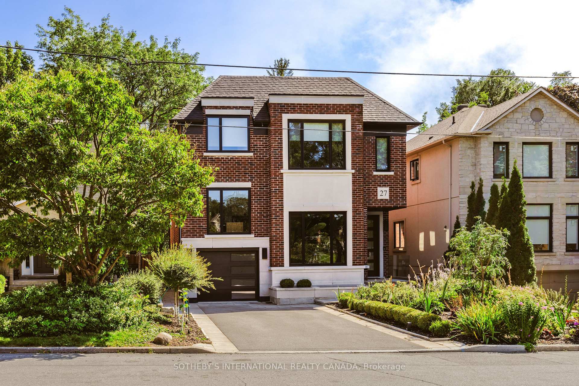 Photo 1 of 27 Bannockburn Avenue, Toronto, Bedford Park-Nortown — HOMEH