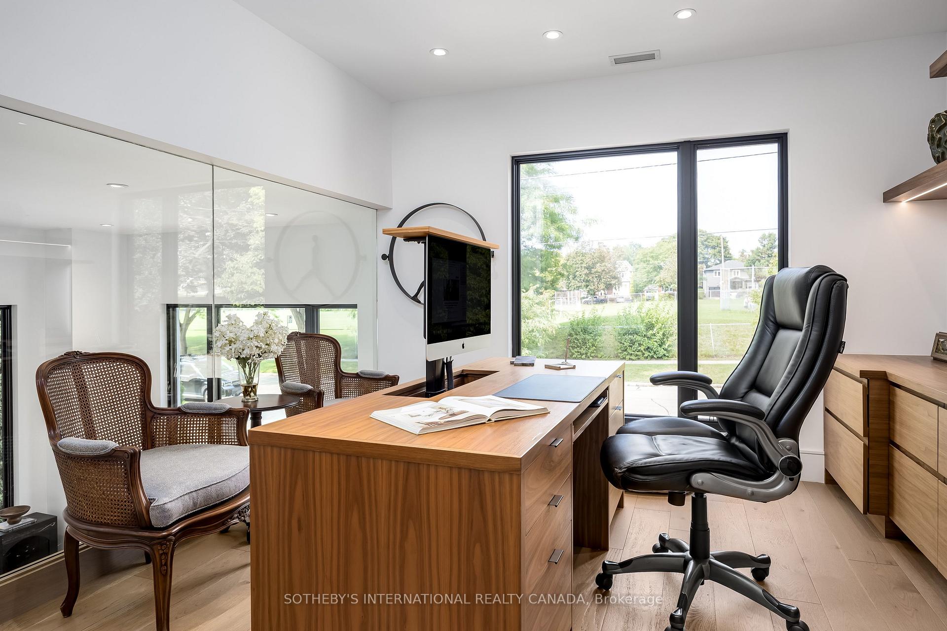 Photo 4 of 27 Bannockburn Avenue, Toronto, Bedford Park-Nortown — HOMEH