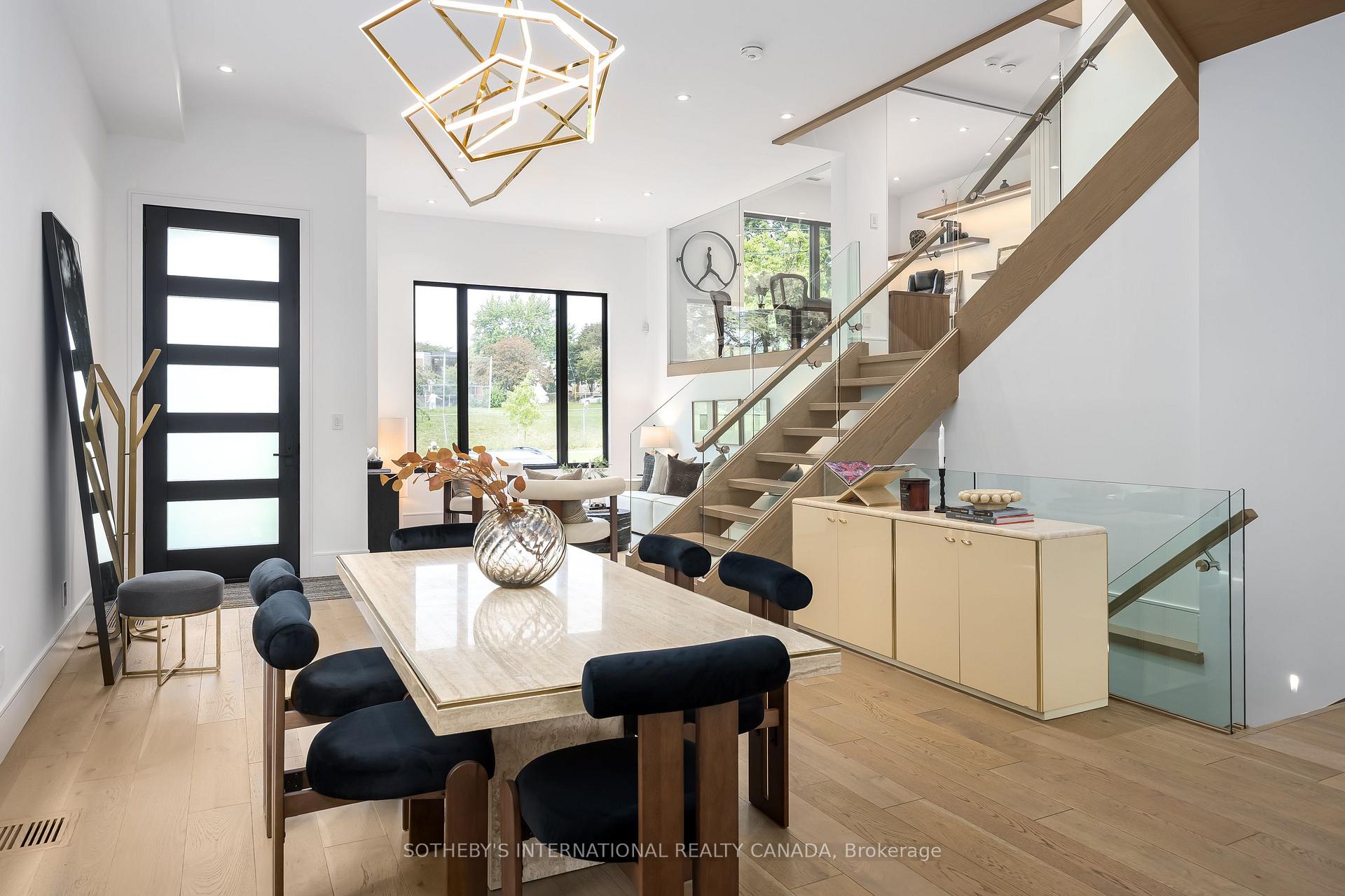 Photo 6 of 27 Bannockburn Avenue, Toronto, Bedford Park-Nortown — HOMEH