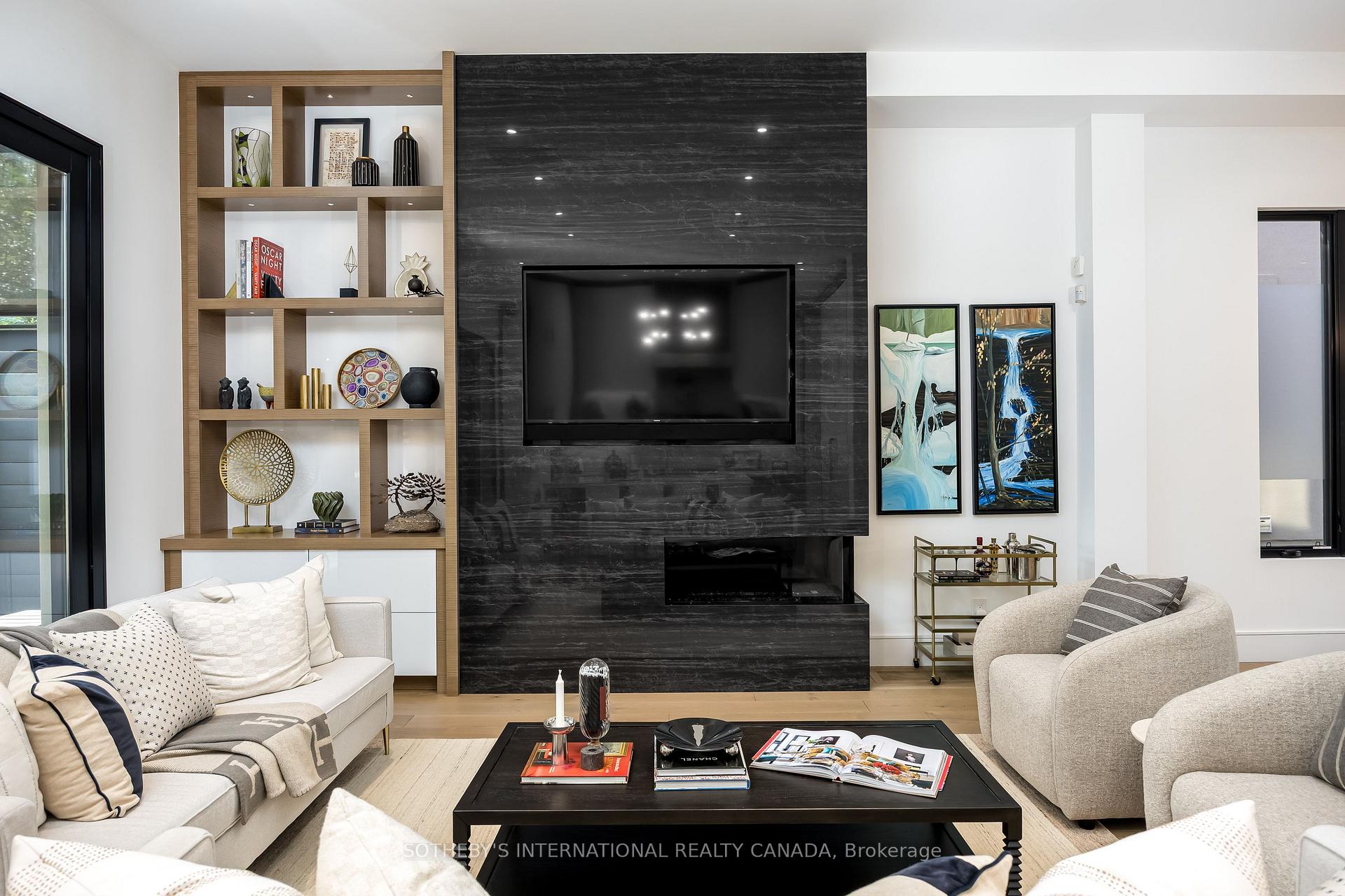 Photo 8 of 27 Bannockburn Avenue, Toronto, Bedford Park-Nortown — HOMEH
