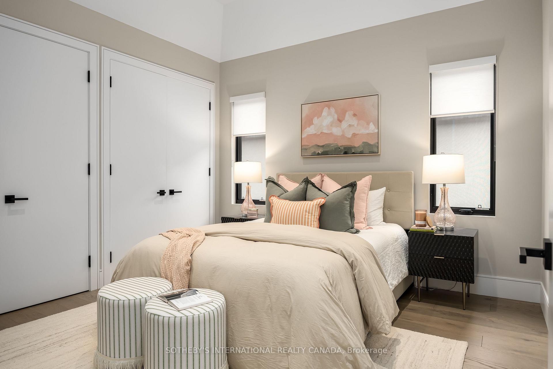 Photo 16 of 27 Bannockburn Avenue, Toronto, Bedford Park-Nortown — HOMEH