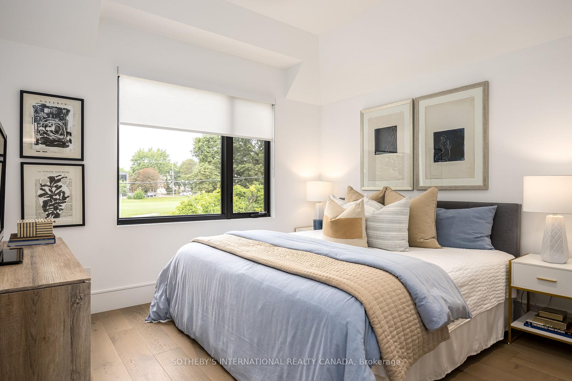 Photo 19 of 27 Bannockburn Avenue, Toronto, Bedford Park-Nortown — HOMEH