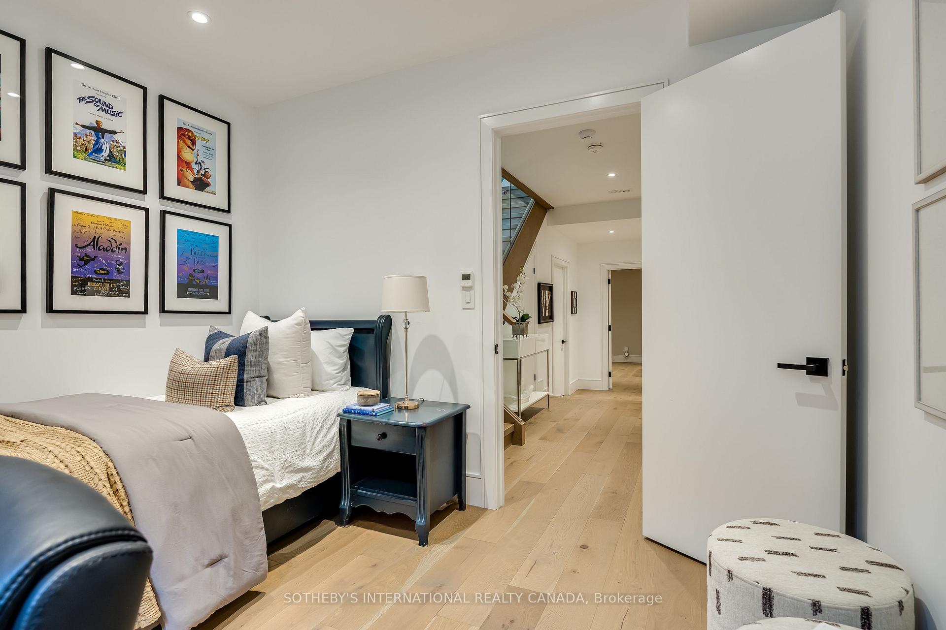 Photo 23 of 27 Bannockburn Avenue, Toronto, Bedford Park-Nortown — HOMEH
