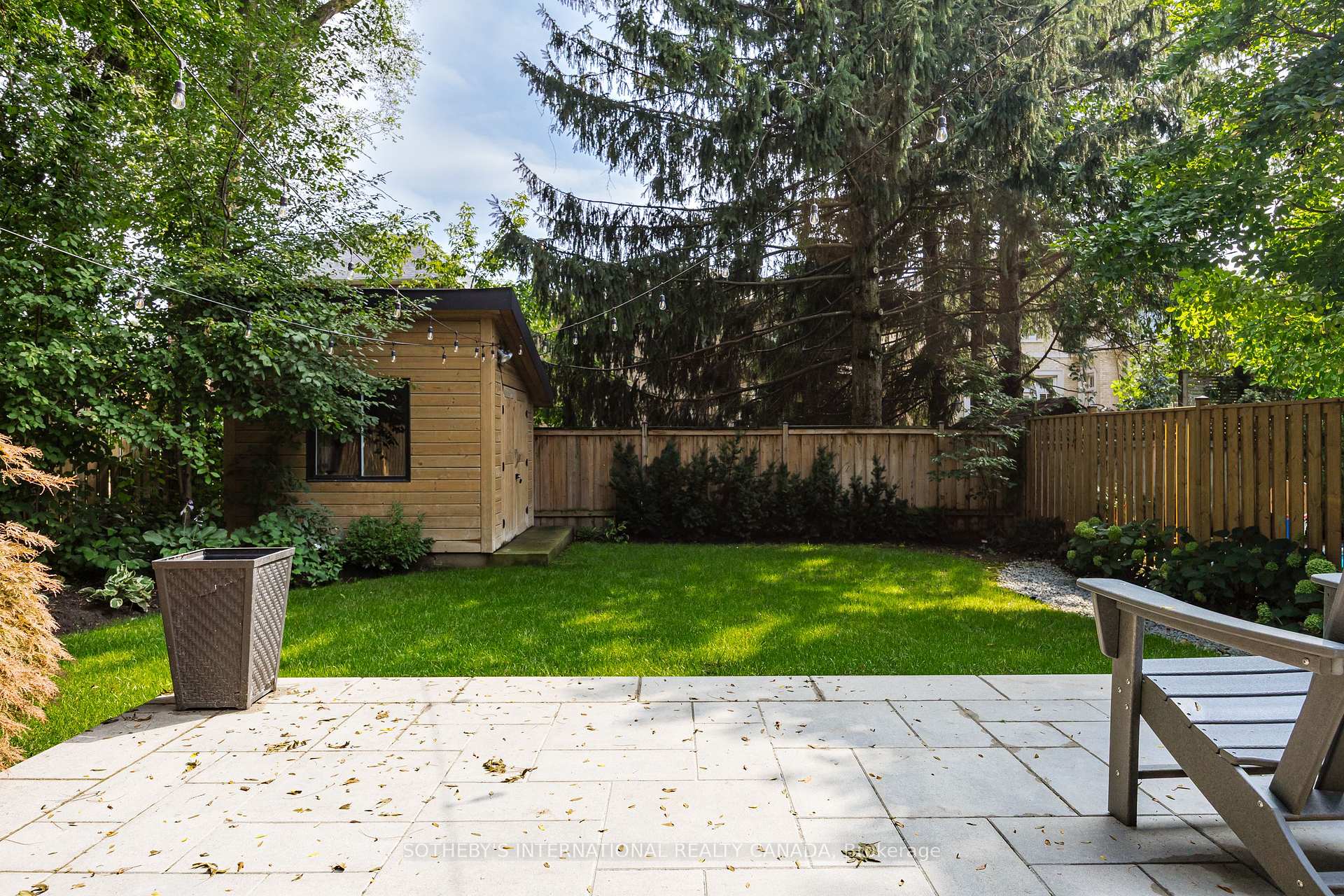 Photo 26 of 27 Bannockburn Avenue, Toronto, Bedford Park-Nortown — HOMEH