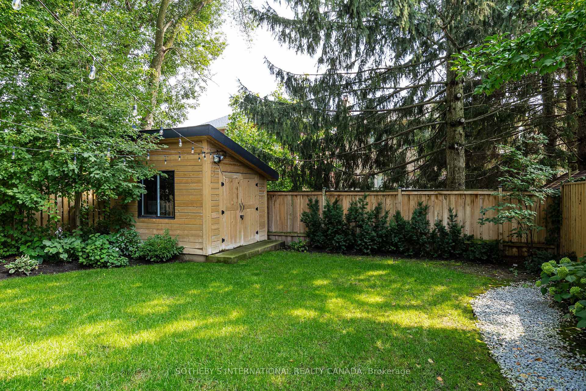 Photo 28 of 27 Bannockburn Avenue, Toronto, Bedford Park-Nortown — HOMEH