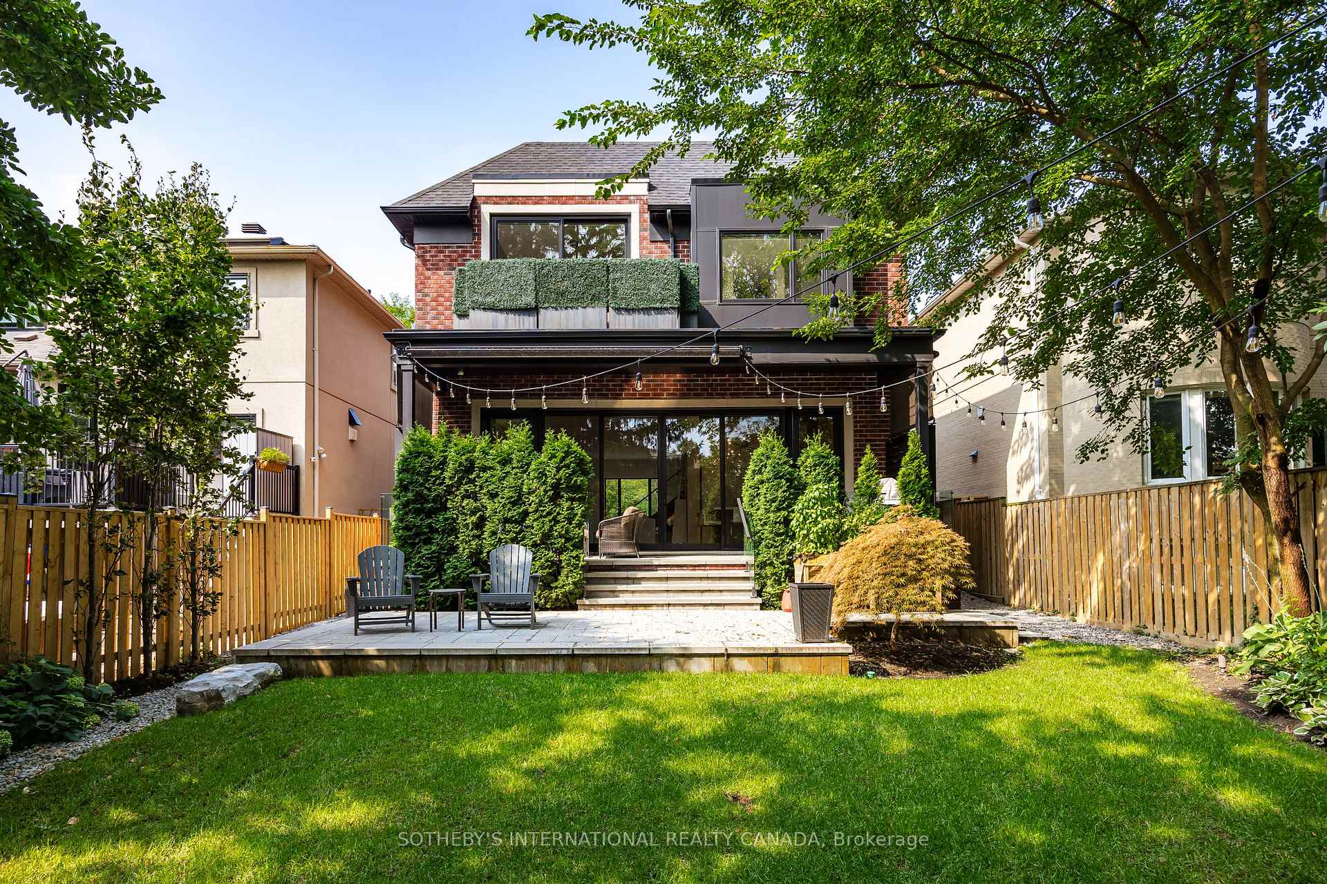 Photo 29 of 27 Bannockburn Avenue, Toronto, Bedford Park-Nortown — HOMEH