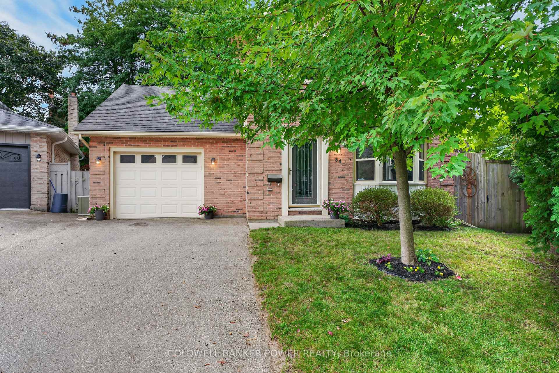 Photo 2 of 34 Comox Court, London, South K — HOMEH