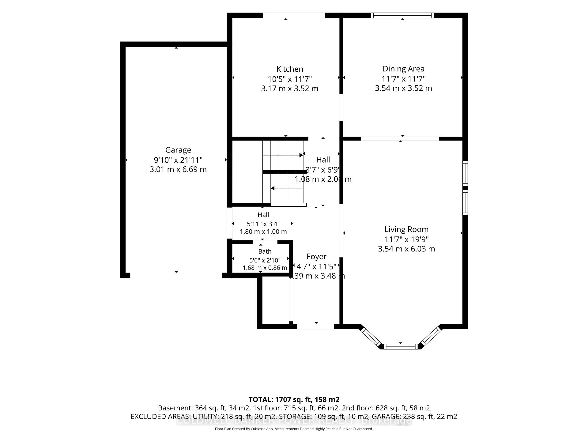 Photo 3 of 34 Comox Court, London, South K — HOMEH