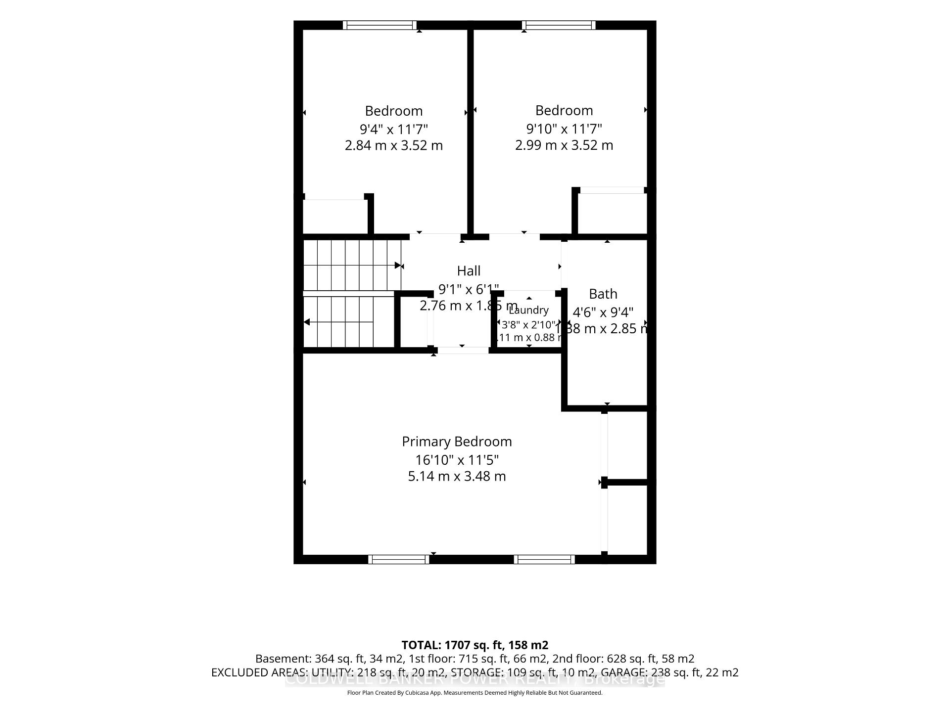 Photo 22 of 34 Comox Court, London, South K — HOMEH