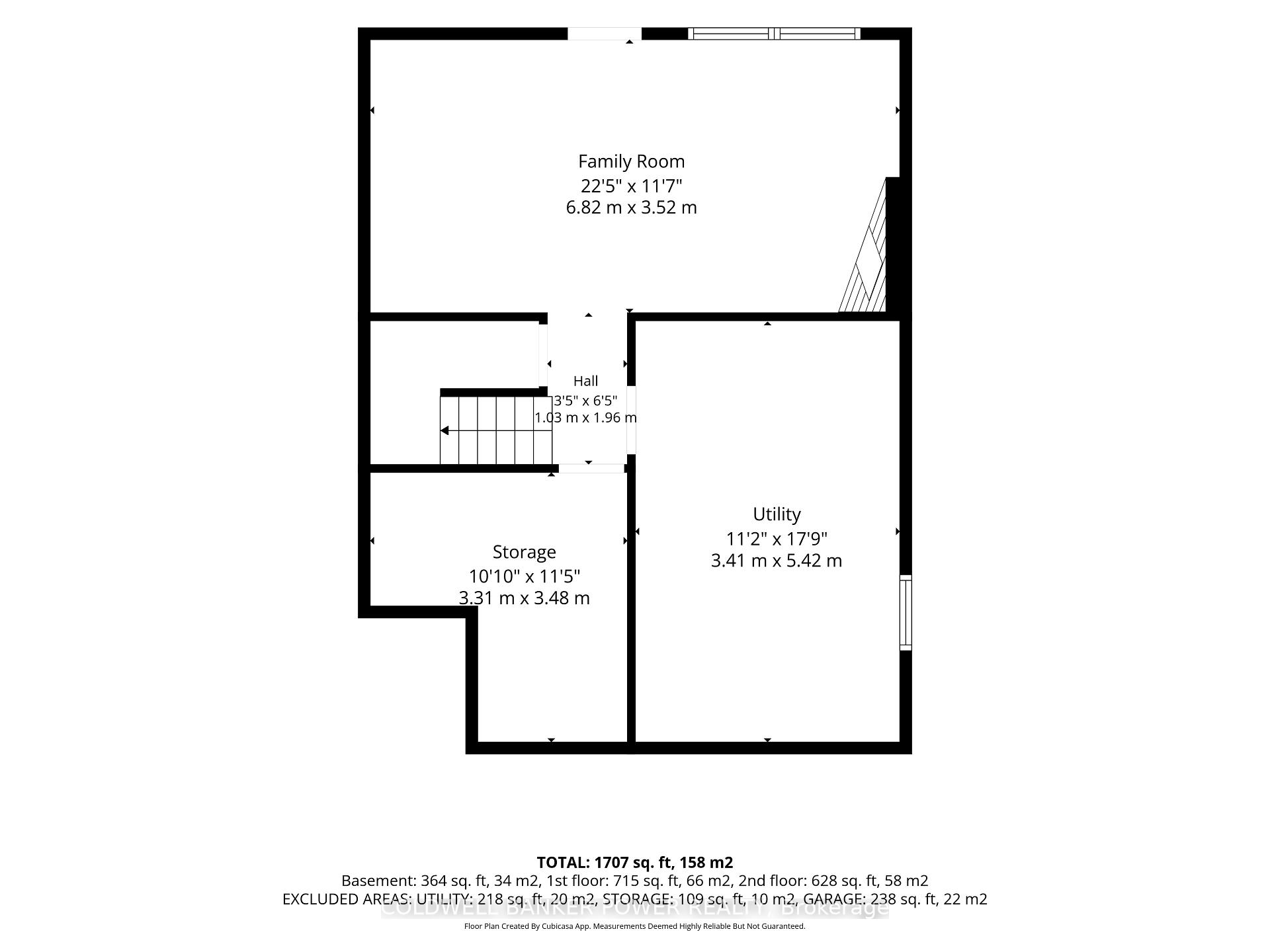 Photo 33 of 34 Comox Court, London, South K — HOMEH