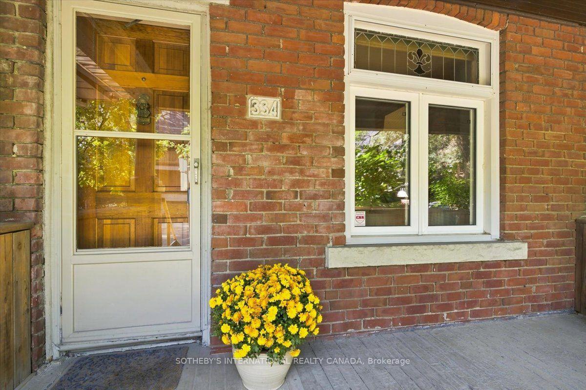 Photo 3 of 334 Albany Avenue, Toronto, Casa Loma — HOMEH