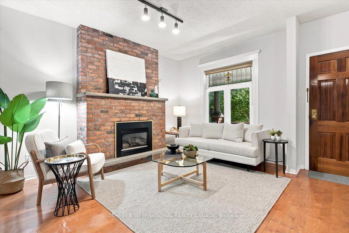 Photo 4 of 334 Albany Avenue, Toronto, Casa Loma — HOMEH