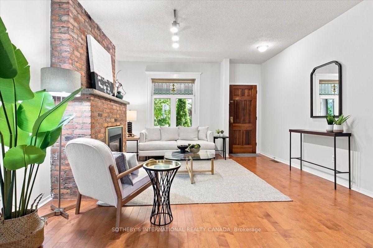Photo 5 of 334 Albany Avenue, Toronto, Casa Loma — HOMEH