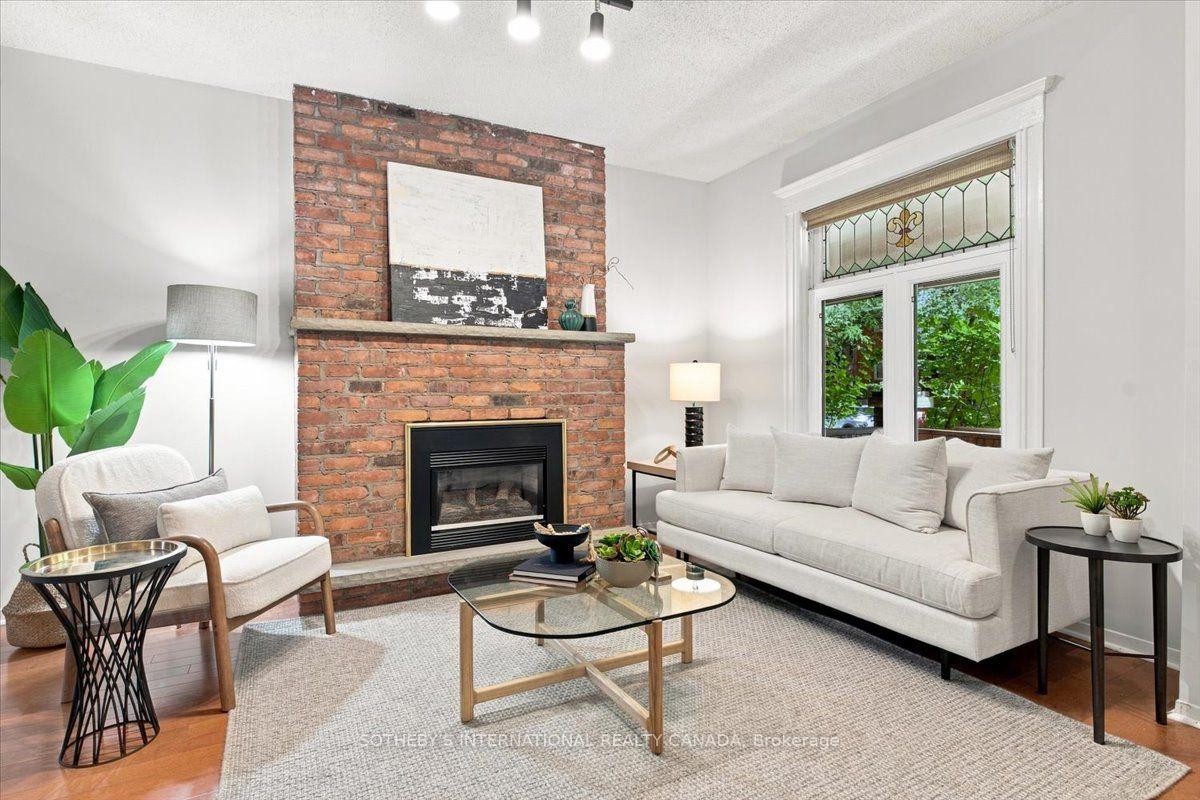 Photo 6 of 334 Albany Avenue, Toronto, Casa Loma — HOMEH