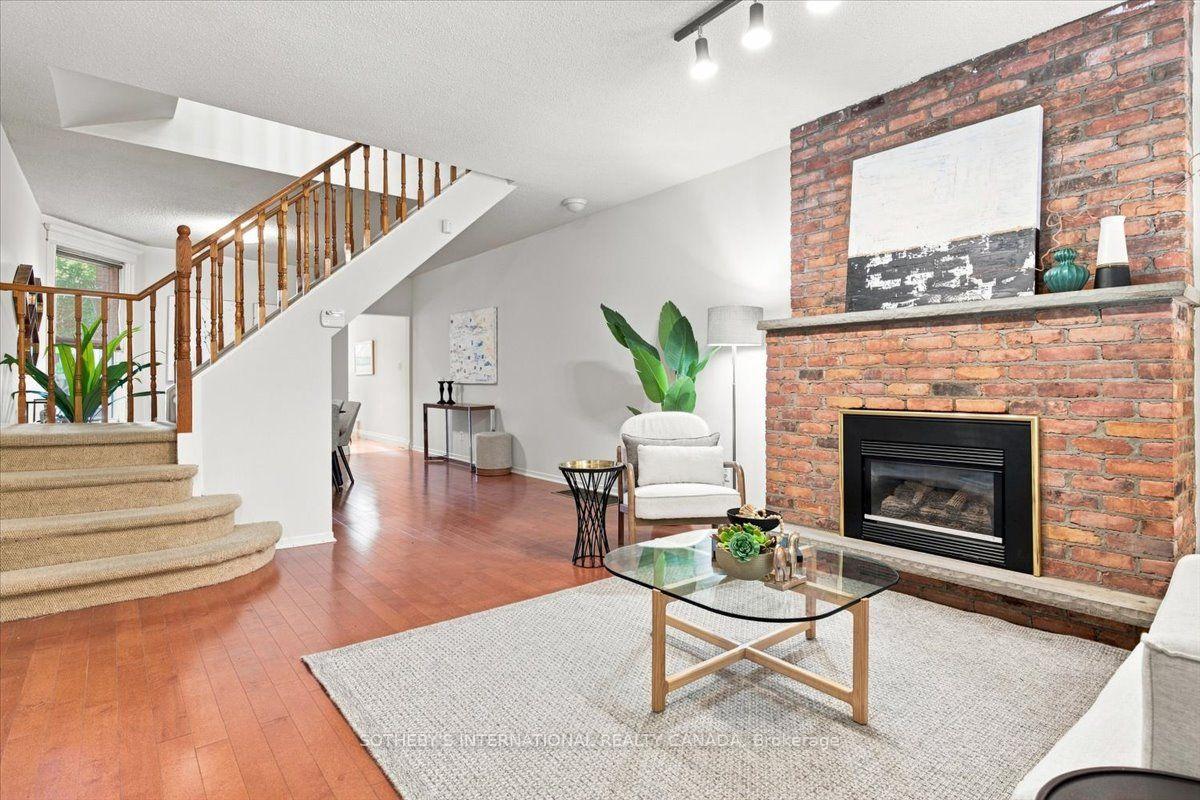 Photo 7 of 334 Albany Avenue, Toronto, Casa Loma — HOMEH