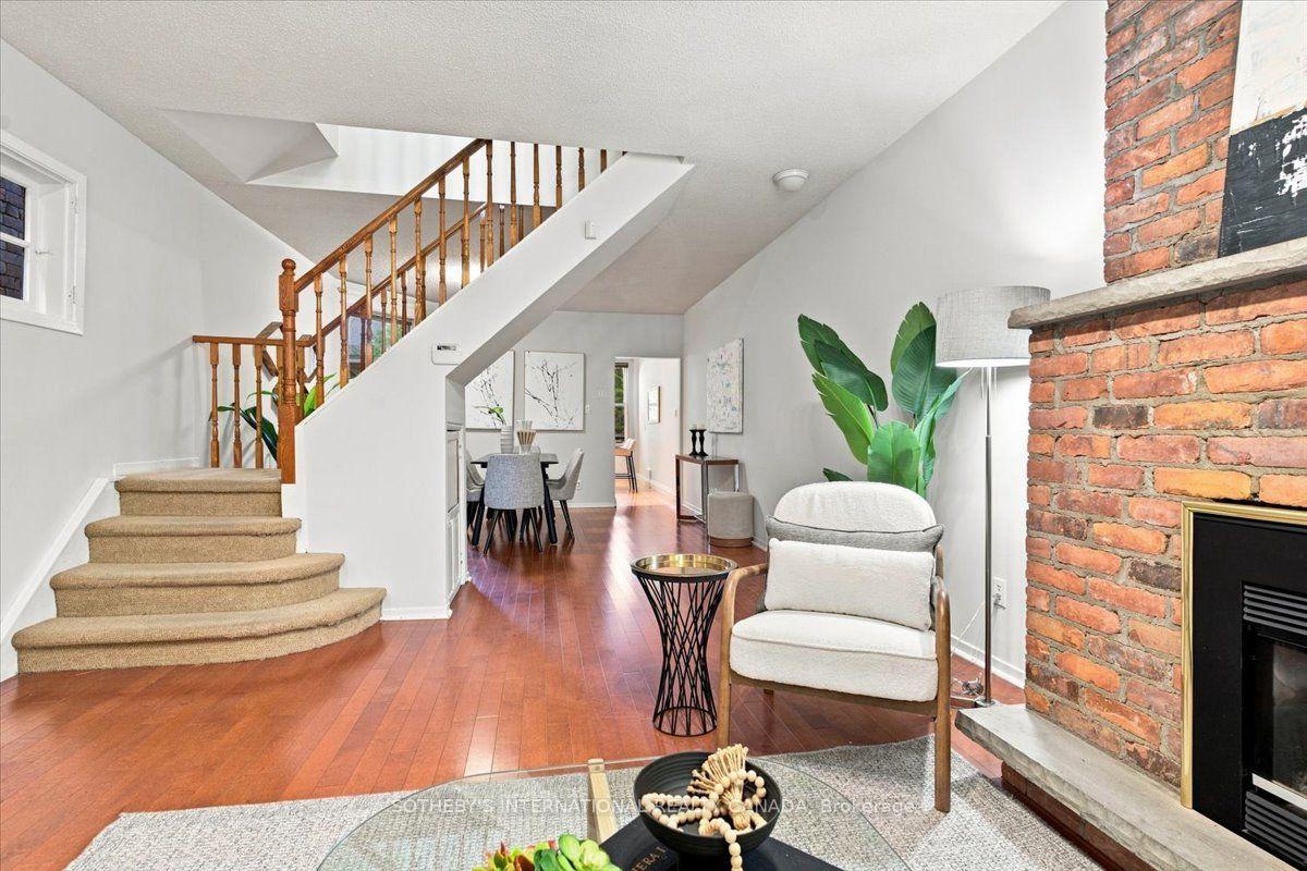Photo 8 of 334 Albany Avenue, Toronto, Casa Loma — HOMEH