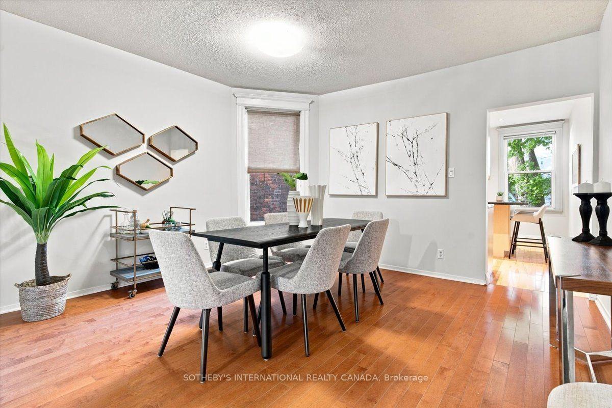 Photo 9 of 334 Albany Avenue, Toronto, Casa Loma — HOMEH