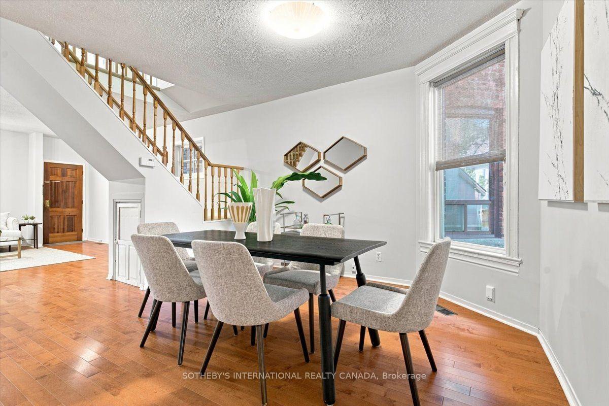 Photo 10 of 334 Albany Avenue, Toronto, Casa Loma — HOMEH