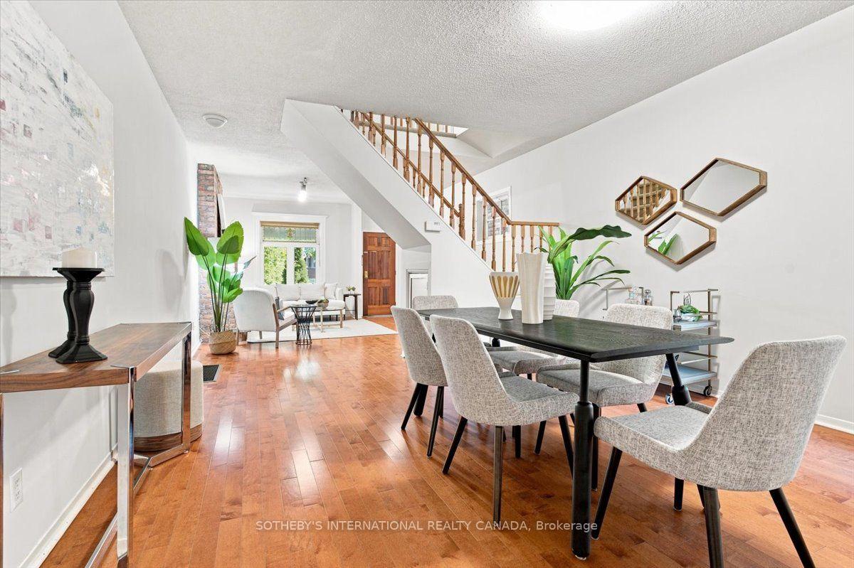 Photo 11 of 334 Albany Avenue, Toronto, Casa Loma — HOMEH