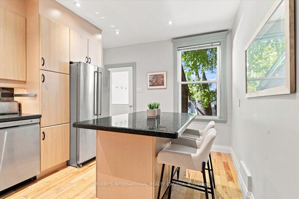 Photo 15 of 334 Albany Avenue, Toronto, Casa Loma — HOMEH