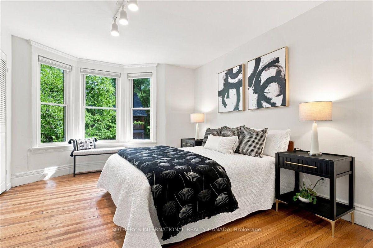 Photo 19 of 334 Albany Avenue, Toronto, Casa Loma — HOMEH