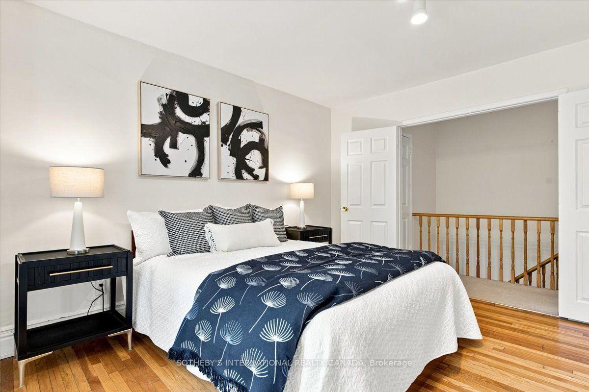 Photo 20 of 334 Albany Avenue, Toronto, Casa Loma — HOMEH