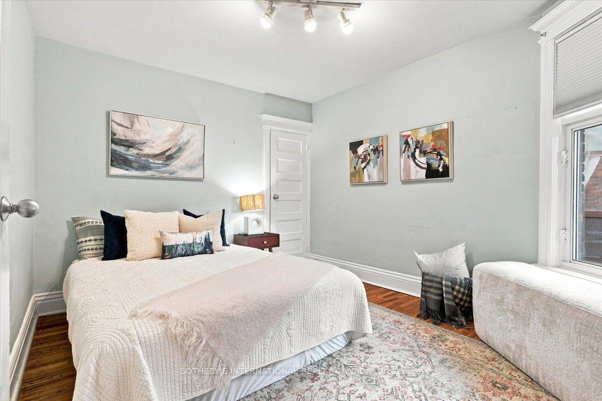 Photo 22 of 334 Albany Avenue, Toronto, Casa Loma — HOMEH