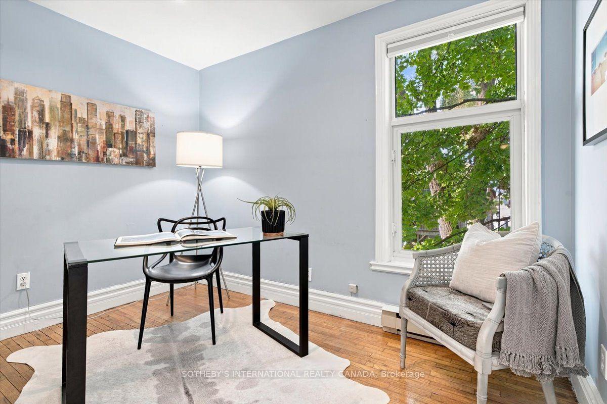 Photo 24 of 334 Albany Avenue, Toronto, Casa Loma — HOMEH